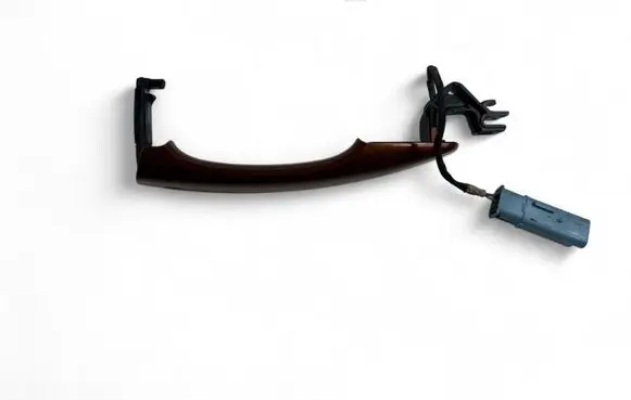 Peugeot 3008 II Front door exterior handle 242735