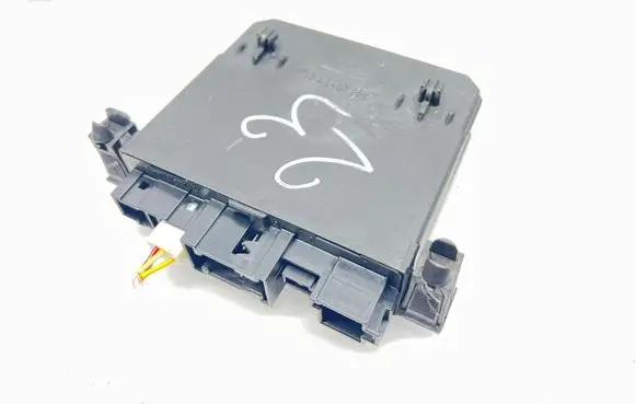 Door control unit/module