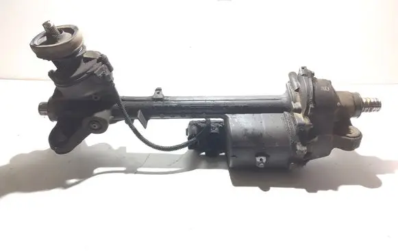 Volkswagen PASSAT B6 Steering rack 5N1909144K 5WK46800E 4086001717