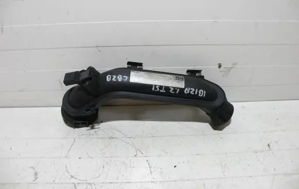 Skoda Roomster (5J) Intercooler hose/pipe 03F145673