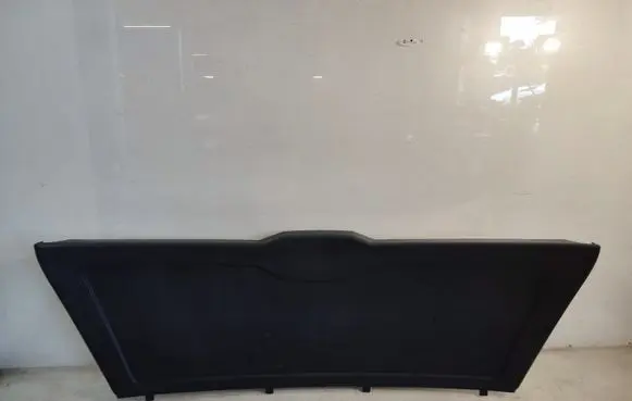 Mercedes-Benz GLK (X204) Tailgate trim 