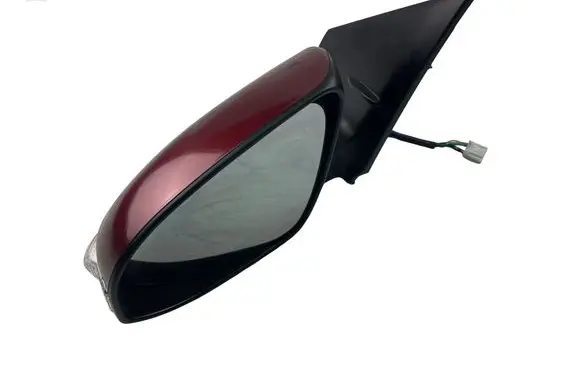 Toyota Auris E180 Front door electric wing mirror E11026983