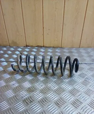 Renault Scenic II - Grand scenic II Rear coil spring
