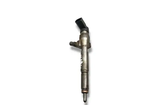 Renault Megane II Fuel injector 8200380253 H8200294788