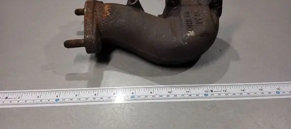 Hyundai Tucson JM Other exhaust manifold parts H35H07