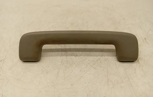 Audi A8 S8 D3 4E Front interior roof grab handle 4E0857607A