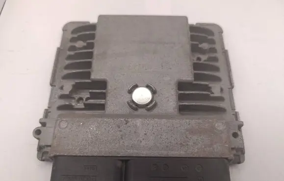 Volkswagen Polo V 6R Engine control unit/module 03F906070GD 03E907309AJ 03F907309AJ