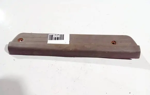 Mitsubishi Pajero Sport I Other interior part