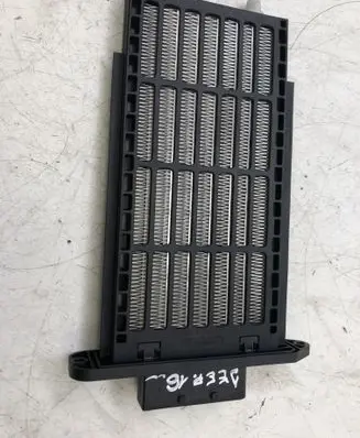 Jeep Renegade Electric cabin heater radiator A52103500 710261080300
