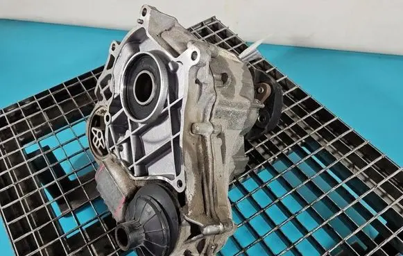 BMW 5 G30 G31 G38 Gearbox transfer box case 8684859 IMPRK1551208
