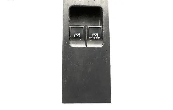 Seat Toledo IV (NH) Electric window control switch 5JA867171