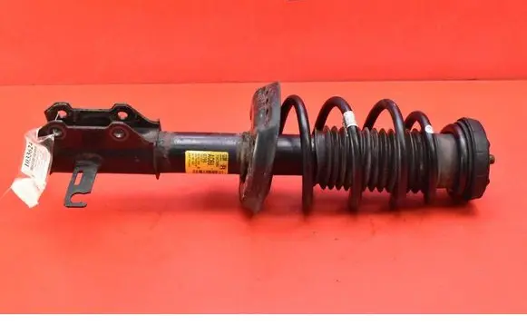 Opel Zafira C Front shock absorber/damper 13473994