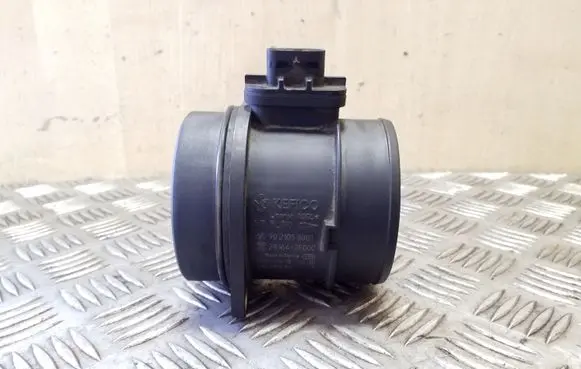 KIA Sportage Mass air flow meter 9021050001 281642F000