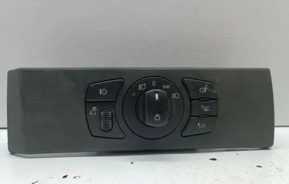 BMW 5 E60 E61 Other control units/modules 6950336 33292603