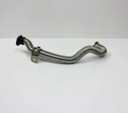 Mercedes-Benz C W205 Engine coolant pipe/hose A2053400400