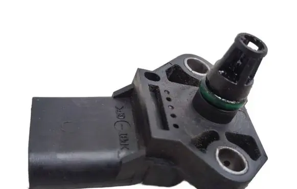 Audi A4 S4 B7 8E 8H Air pressure sensor 0281002401 038906051C