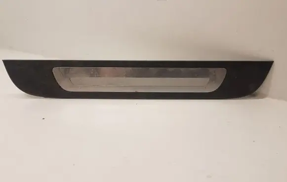 Audi A6 S6 C7 4G Rear sill trim cover 4G0853376 4G0853376C