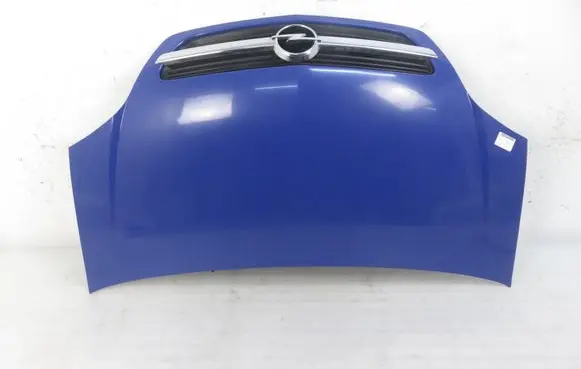 Opel Meriva A Engine bonnet/hood 