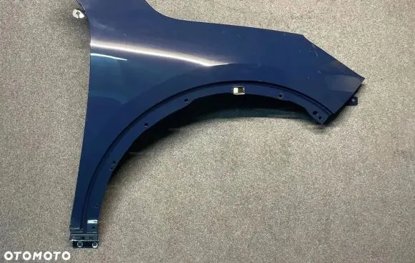 Ford Kuga III Fender