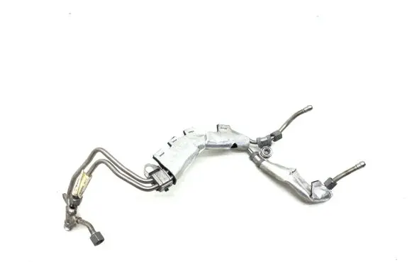 Jaguar XK - XKR Fuel line pipe 8W939K299CA