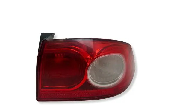 Renault Laguna II Rear/tail lights B74PH2REN