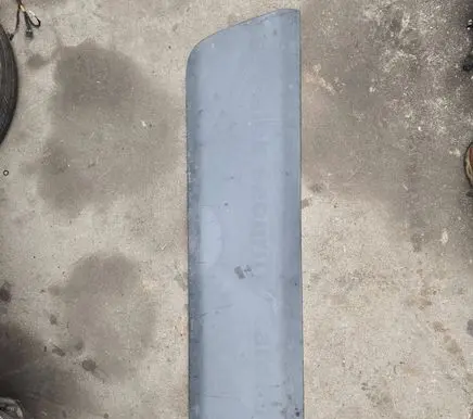 Suzuki Jimny Front door trim (molding) 7756181a00