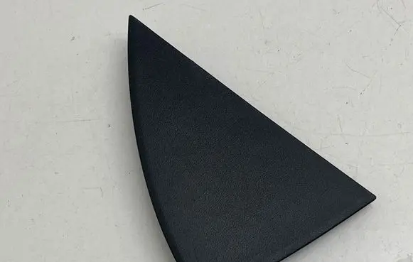 Tesla Model 3 Dashboard side end trim 108336100D