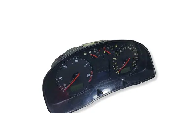 Volkswagen PASSAT B5 Speedometer (instrument cluster) 3B0920922AKASACJ 3B0920922A