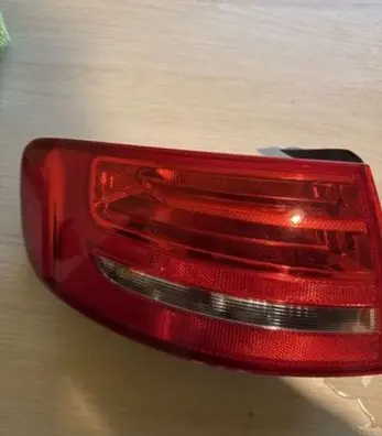 Audi A4 S4 B8 8K Rear/tail lights 8K9945095 240810