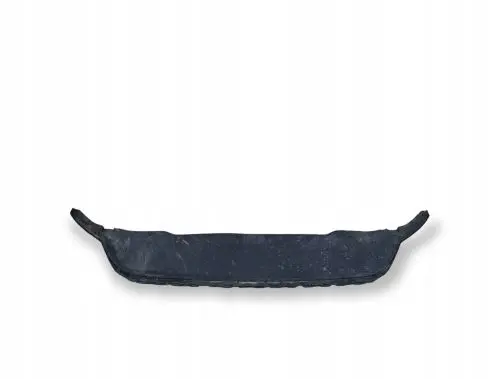 Volkswagen PASSAT B8 Front bumper lip 3G0805903E
