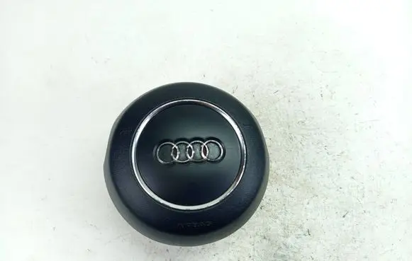 Audi A5 8T 8F Steering wheel airbag 8K0880201AE 62485070A