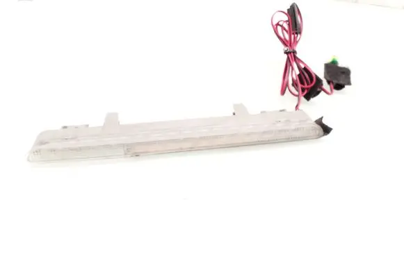 Peugeot 607 Third/center stoplight