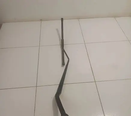 BMW X5 F15 Windshield/front glass wiper blade 7304071