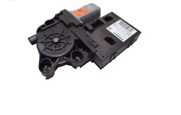 Volvo C30 Front door window regulator motor 31264786AA