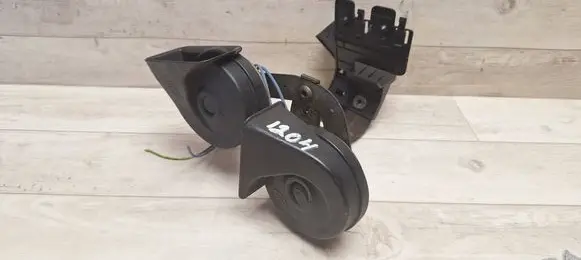 Citroen C5 Horn signal 0055306 E30055306