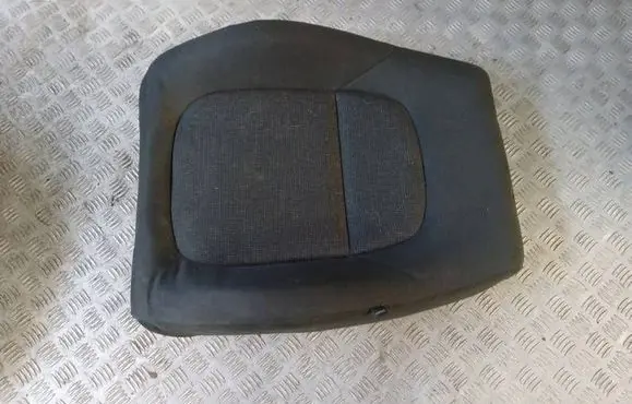 Skoda Superb B6 (3T) Seat trim 