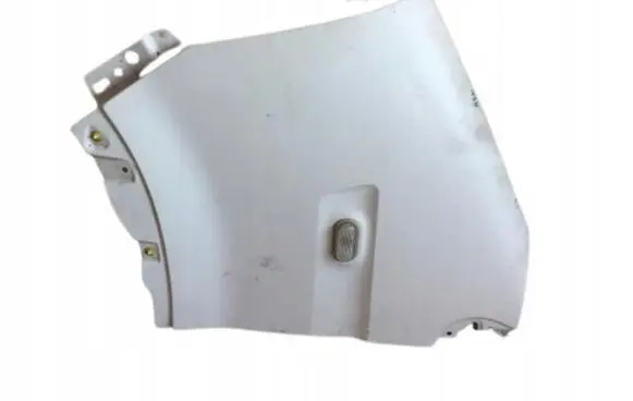 Opel Movano B Fender