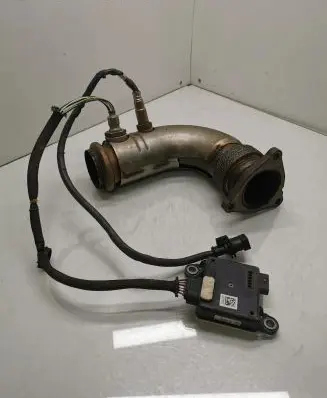 Jeep Grand Cherokee Lambda probe sensor 1277022412