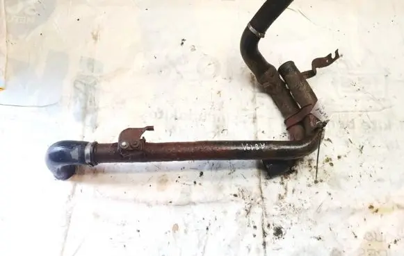 Nissan Almera Tino Intercooler hose/pipe