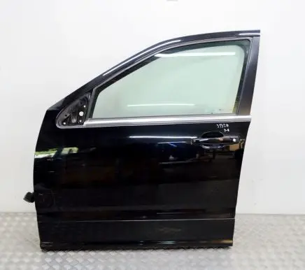 Cadillac SRX Front door 89025816
