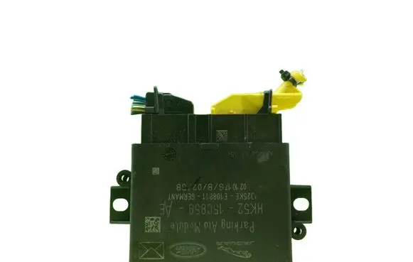 Jaguar XF X260 Other control units/modules HK5215C859AE