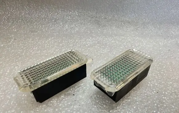 Audi A7 S7 4G Rear door interior light 8J0947409B