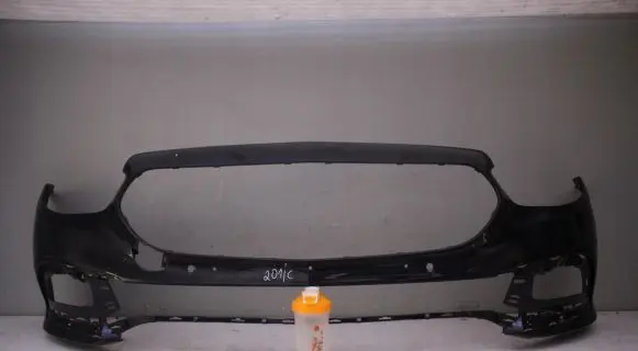 Mercedes-Benz E W213 Front bumper