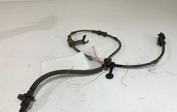 Ford Mustang VI ABS wheel speed sensor FR3C-2C204-AC