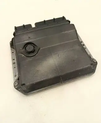 Toyota Auris 150 Engine control unit/module 8966102D91 MB1758009590