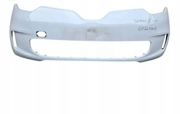 Renault Twingo III Front bumper 620221014R