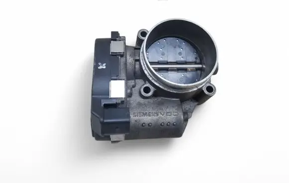 Audi A6 S6 C7 4G Throttle valve 06E133062G