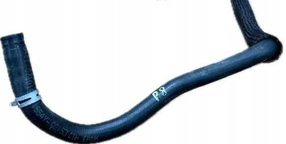 GMC Yukon Engine coolant pipe/hose 23394811