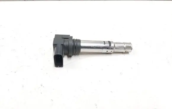 Volkswagen Golf VI High voltage ignition coil 036905715F 78292004