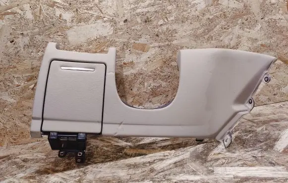 Cadillac XTS Dashboard side end trim 23398787